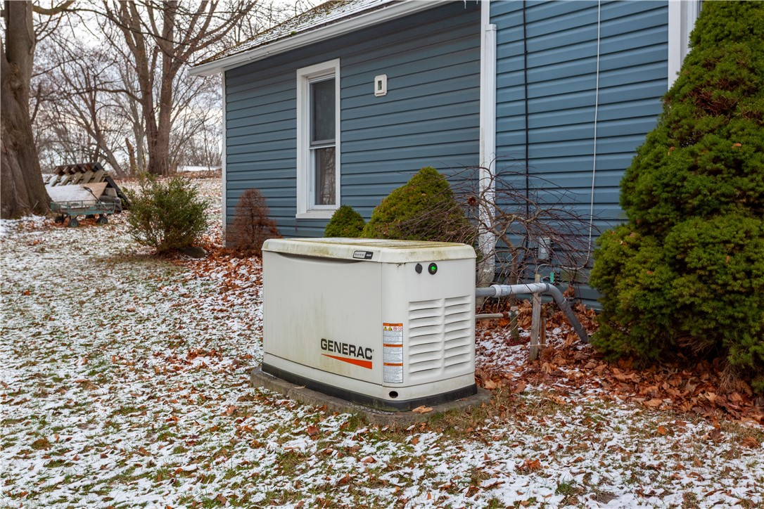 4309 Buffalo Road Chili, NY 14514 - Photo 5 of 44