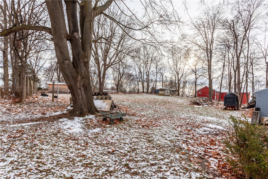 4309 Buffalo Road Chili, NY 14514 - Photo 6 of 44