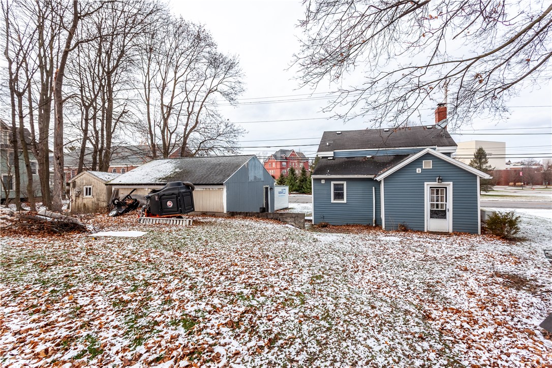 4309 Buffalo Road Chili, NY 14514 - Photo 7 of 44