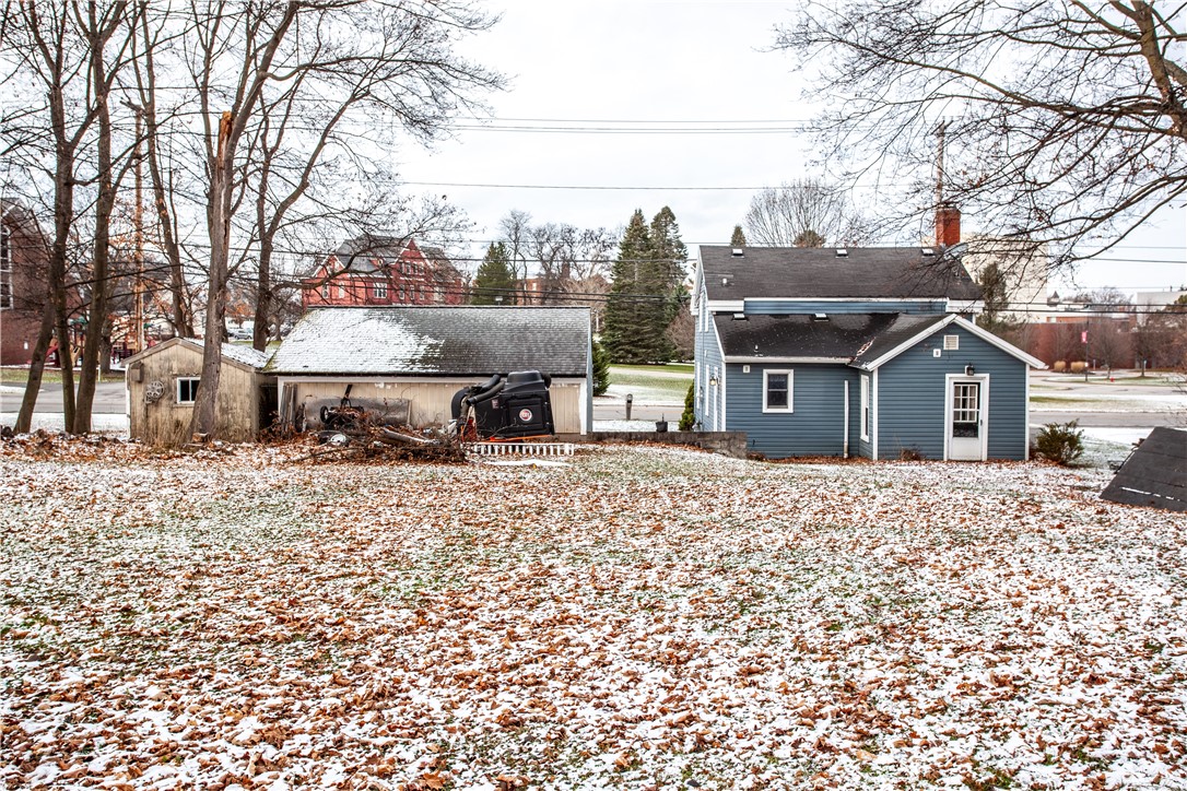 4309 Buffalo Road Chili, NY 14514 - Photo 8 of 44