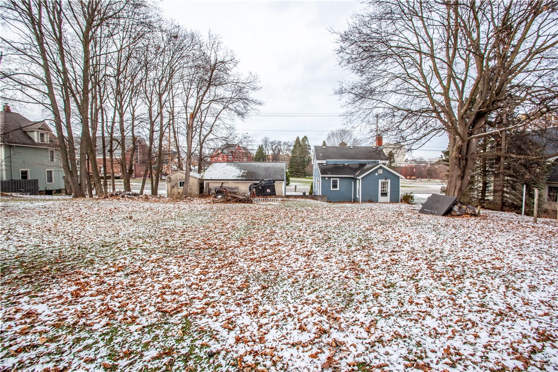 4309 Buffalo Road Chili, NY 14514 - Photo 9 of 44