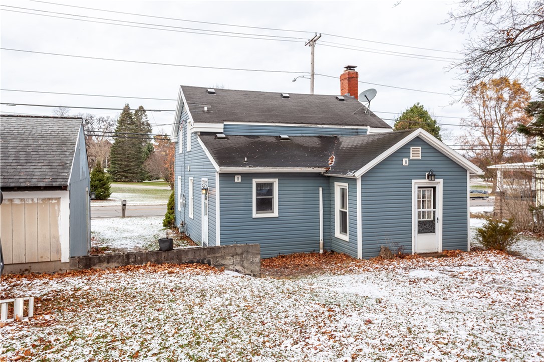 4309 Buffalo Road Chili, NY 14514 - Photo 10 of 44