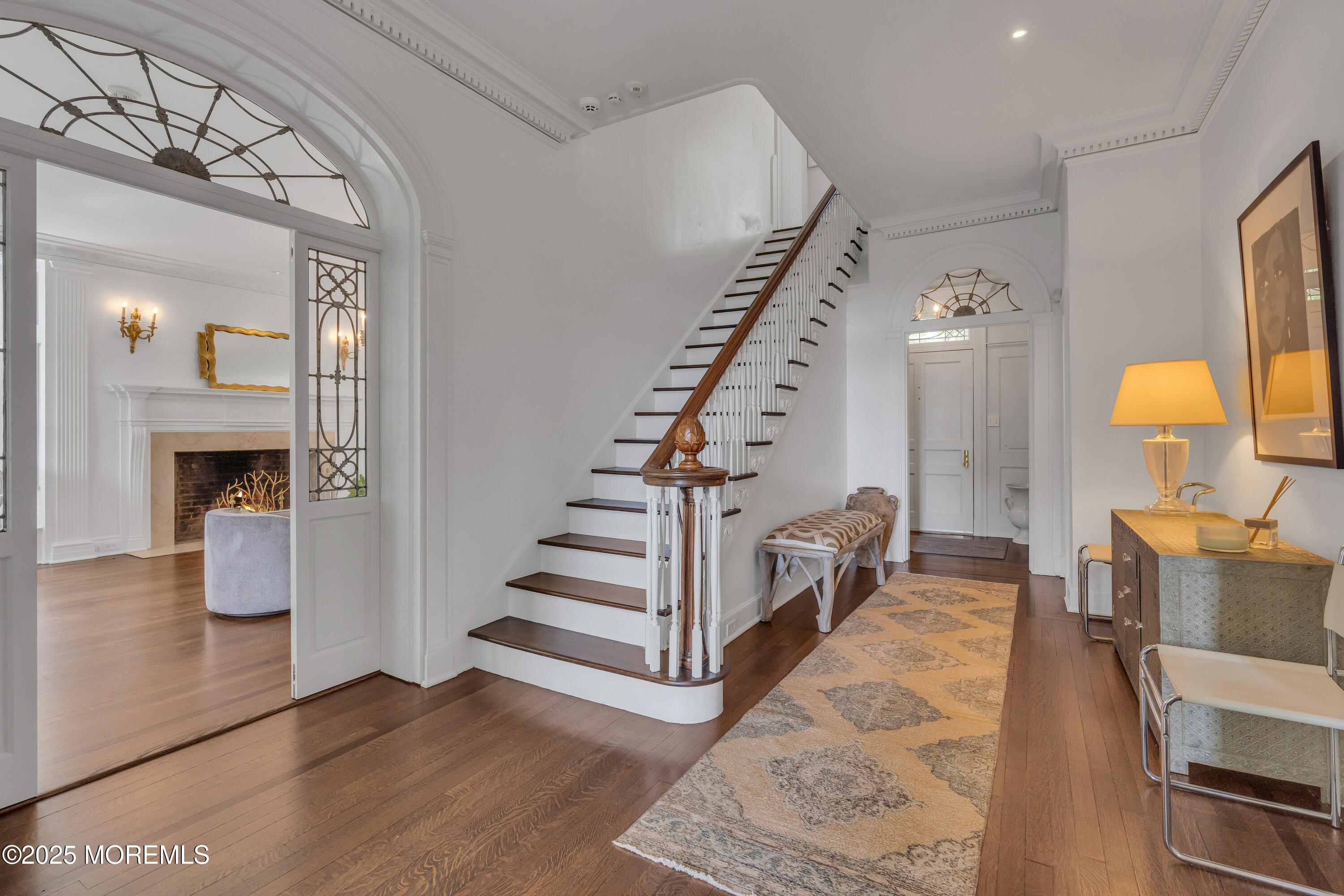 809 Navesink River Road Rumson, NJ 07760 - Photo 2 of 45