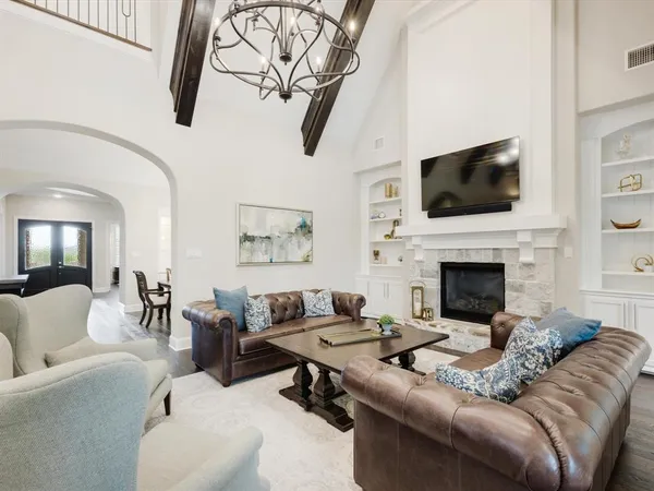 $1,895,000 | 621 Hawk Wood Lane, Prosper, TX 75078