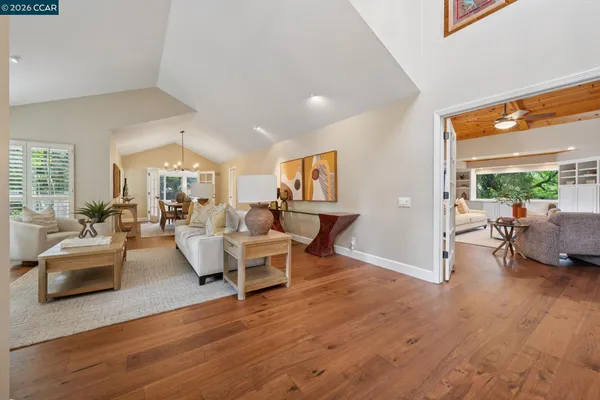 $2,295,000 | 2165 Canyon Oak Lane, Danville, CA 94506