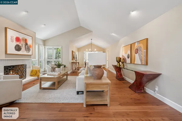 $2,295,000 | 2165 Canyon Oak Lane, Danville, CA 94506
