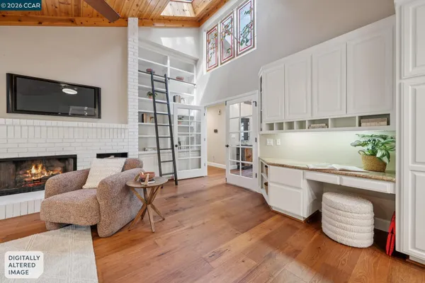 $2,295,000 | 2165 Canyon Oak Lane, Danville, CA 94506