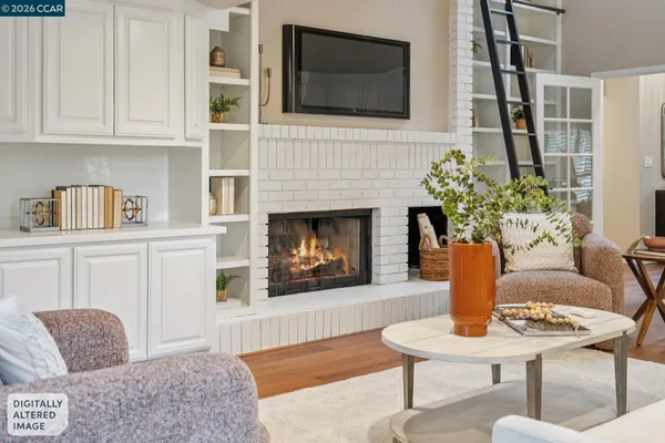 $2,295,000 | 2165 Canyon Oak Lane, Danville, CA 94506