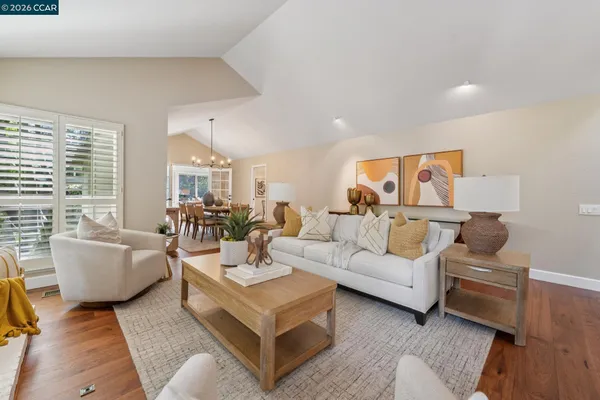 $2,295,000 | 2165 Canyon Oak Lane, Danville, CA 94506