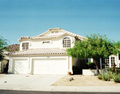 2406 East Rockledge Road Phoenix, AZ 85048 - Photo 1 of 1 Primary Photo