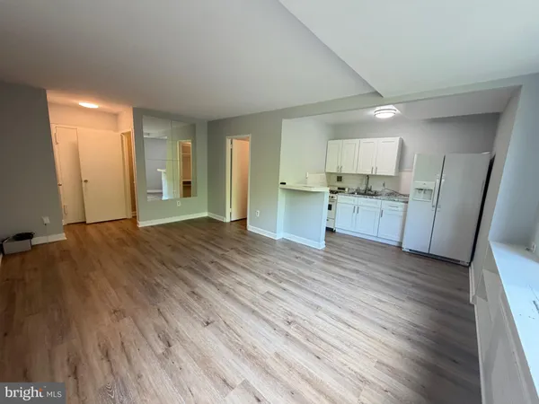 $1,650 | 1021 Arlington Boulevard, Unit 601, Arlington, VA 22209