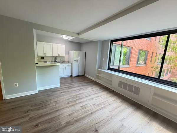 $1,650 | 1021 Arlington Boulevard, Unit 601, Arlington, VA 22209