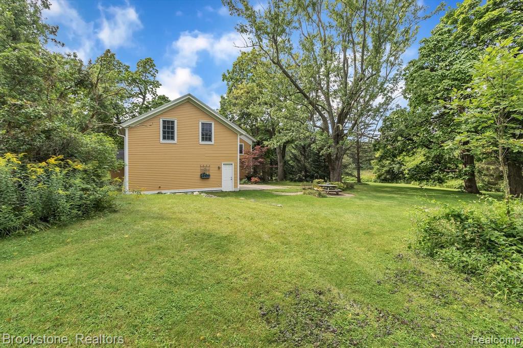 885 East Romeo Road Leonard, MI 48367 - Photo 51 of 60