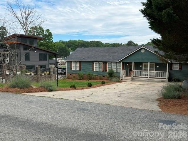 7858 Blackwood Road Denver, NC 28037 - Photo 3 of 19