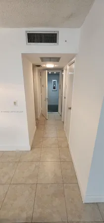 a view of a hallway