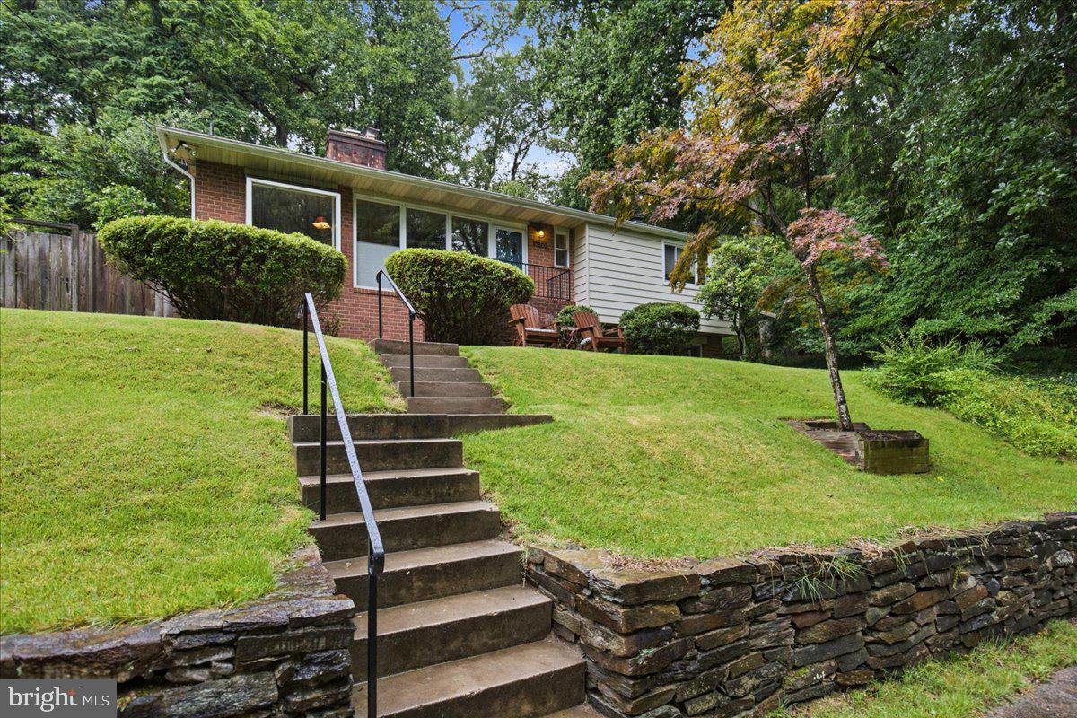 10802 Lockridge Drive Silver Spring, MD 20901 - Photo 9 of 45
