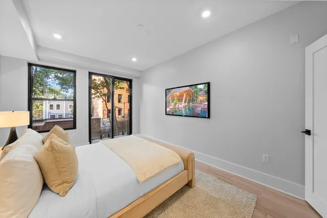 $2,574,600 | 124 Glenwood Avenue, Jersey City, NJ 07306