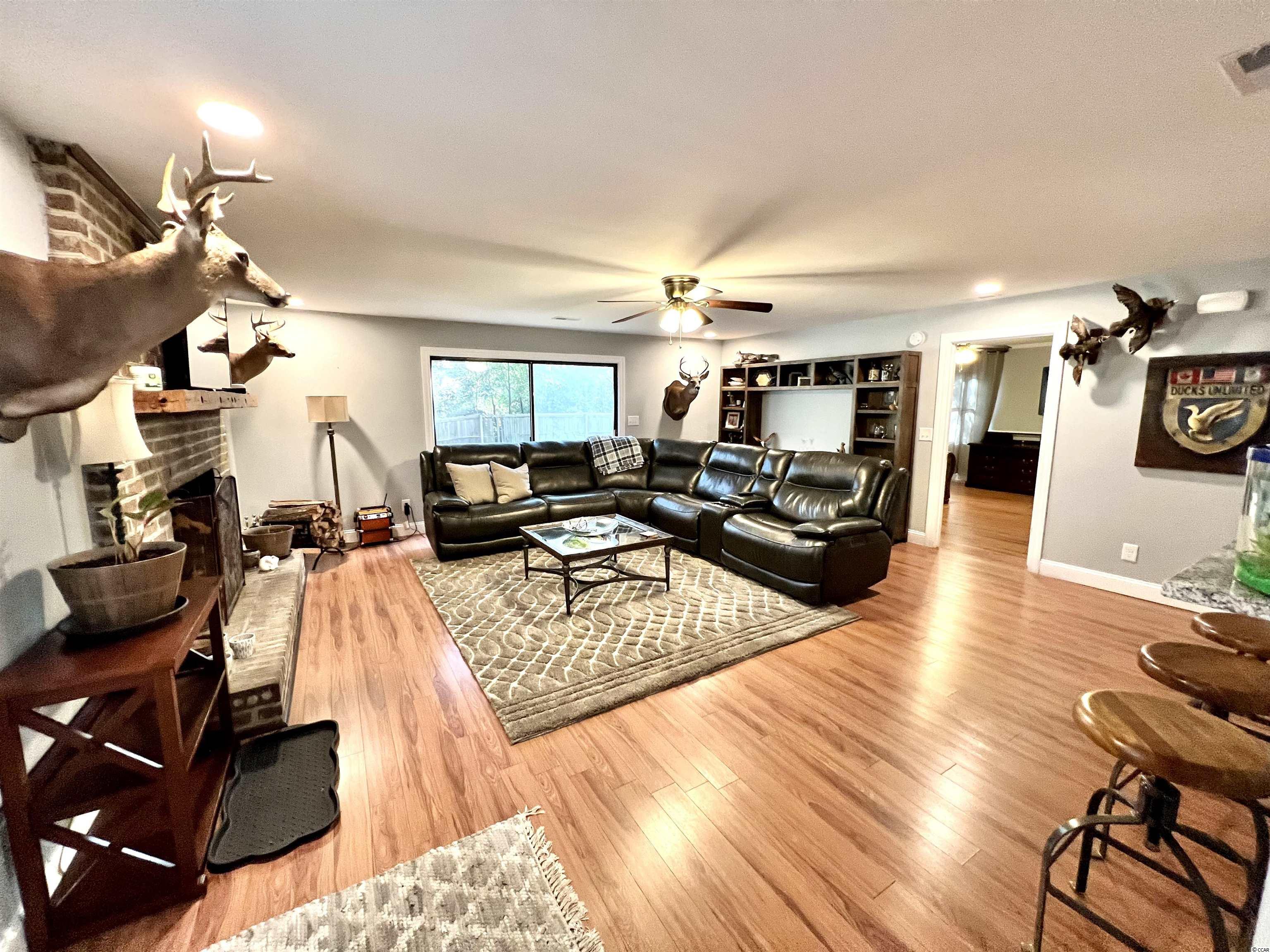 526 Nowell Street Georgetown, SC 29440 - Photo 6 of 15 Gallery Image 6