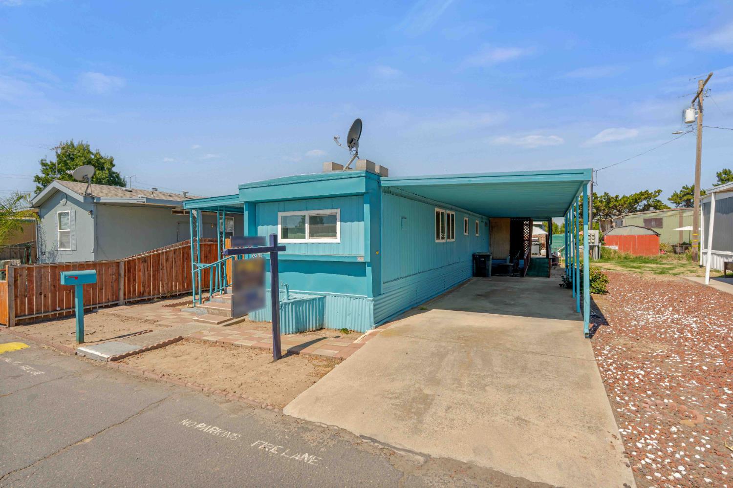 4449 South Carpenter Road, Unit D2 Modesto, CA 95358 - Photo 2 of 27