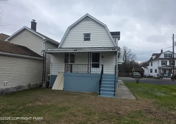 $240,000 | 17 East Charles Street, Plains, PA 18705