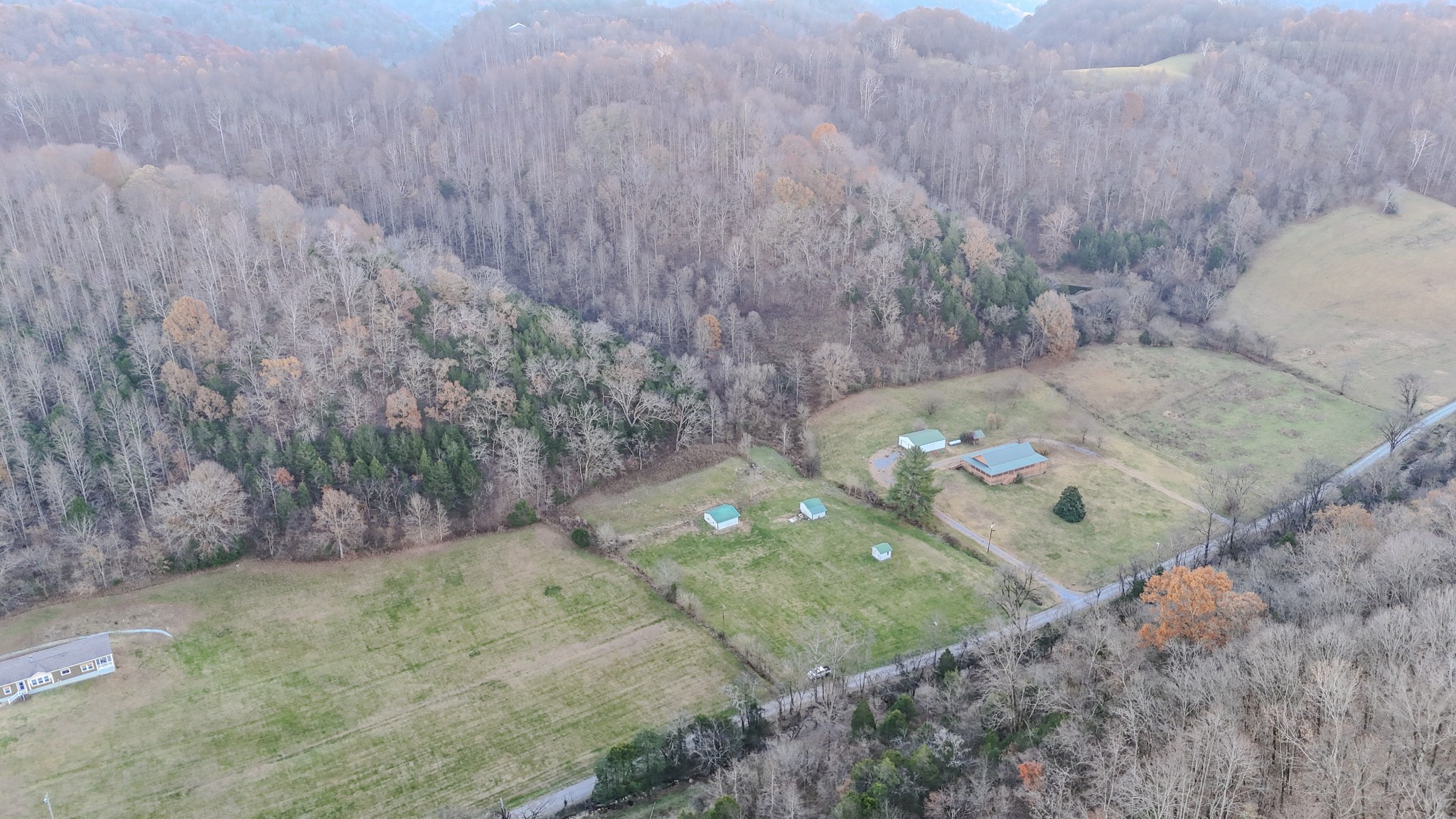 0 Chigger Hollow Road Pleasant Shade, TN 37145 - Photo 3 of 13