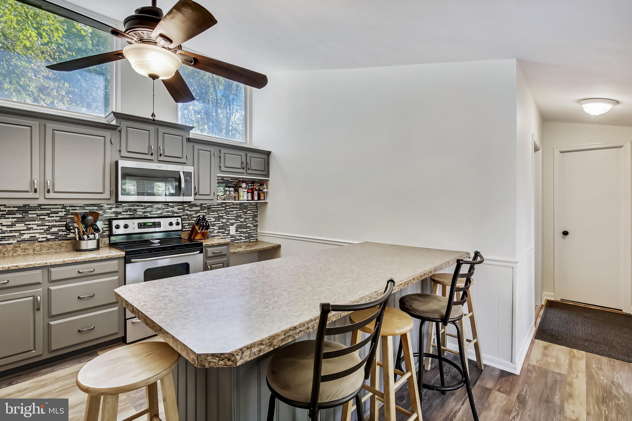 4151 Bill Moxley Road Mount Airy, MD 21771 - Photo 7 of 54 RENOVATED KITCHEN