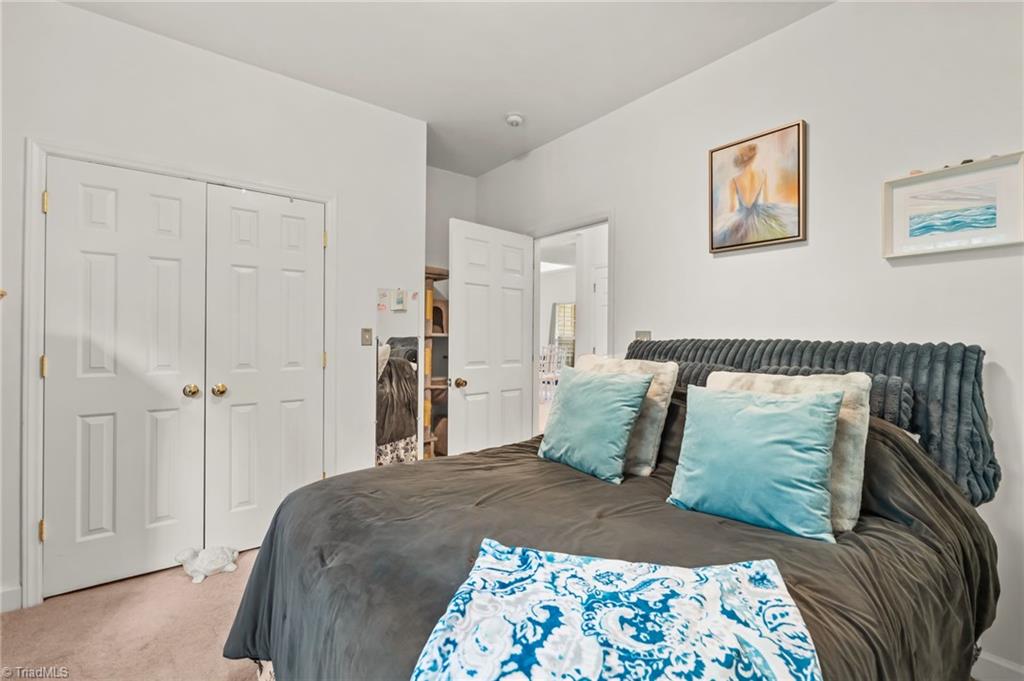 7702 Perthshire Drive Oak Ridge, NC 27310 - Photo 22 of 49 Gallery Image 22