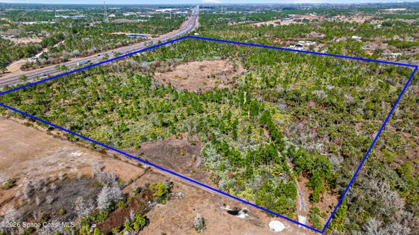 $1,997,000 | A Old Mission Road, Malabar, FL 32950