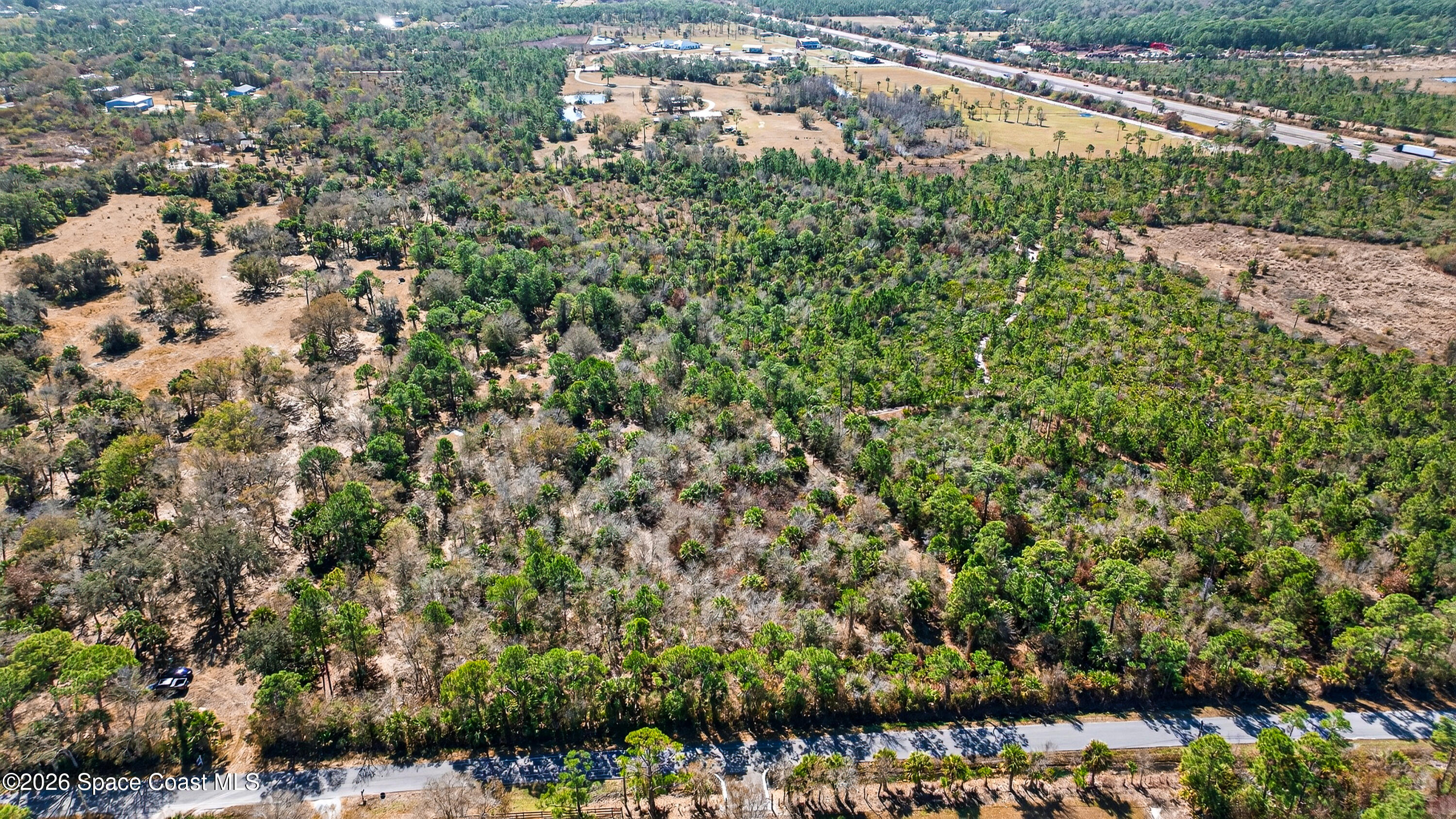 A Old Mission Road Malabar, FL 32950 - Photo 56 of 58 DJI_20260217123358_0165_D