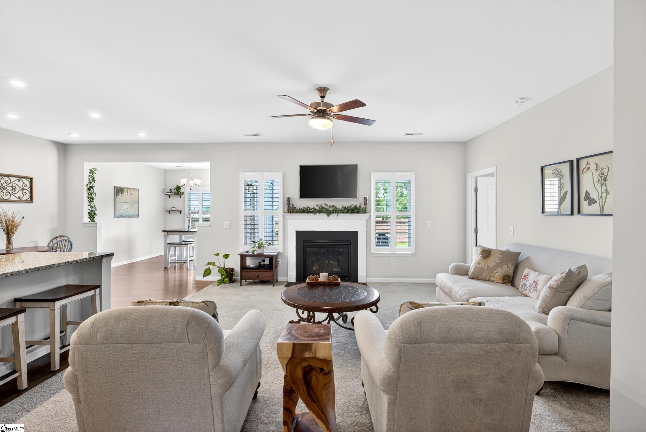 316 Bucklebury Road Greer, SC 29651 - Photo 10 of 42