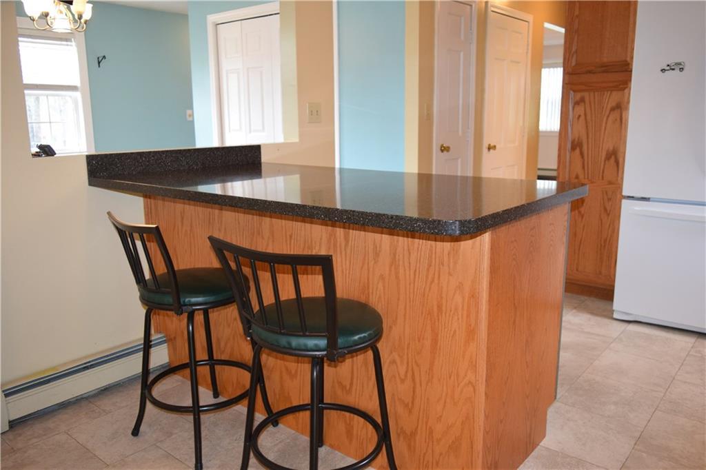 52 Loop Road Topsham, ME 04086 - Photo 11 of 35 Kitchen center island.