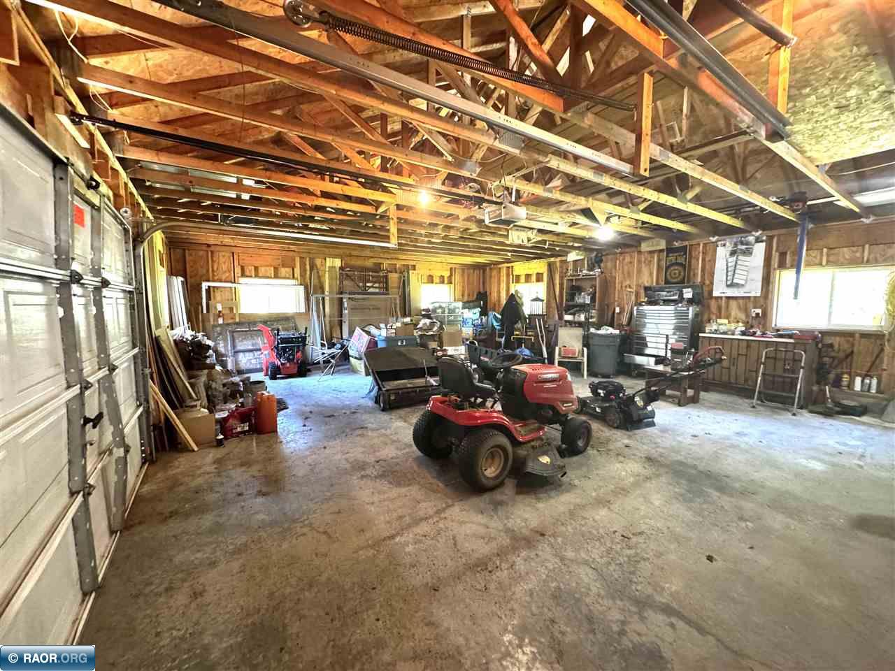 9155 Olson Drive Forbes, MN 55738 - Photo 28 of 29