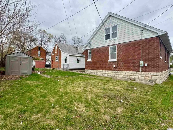 $159,700 | 423 North 14th Street, Quincy, IL 62301