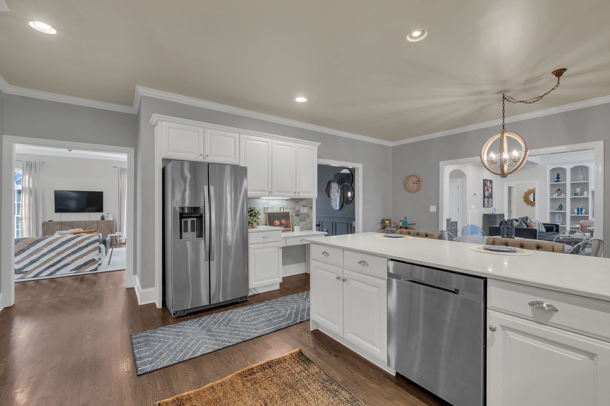 306 Rothwell Place Franklin, TN 37069 - Photo 27 of 91 Kitchen