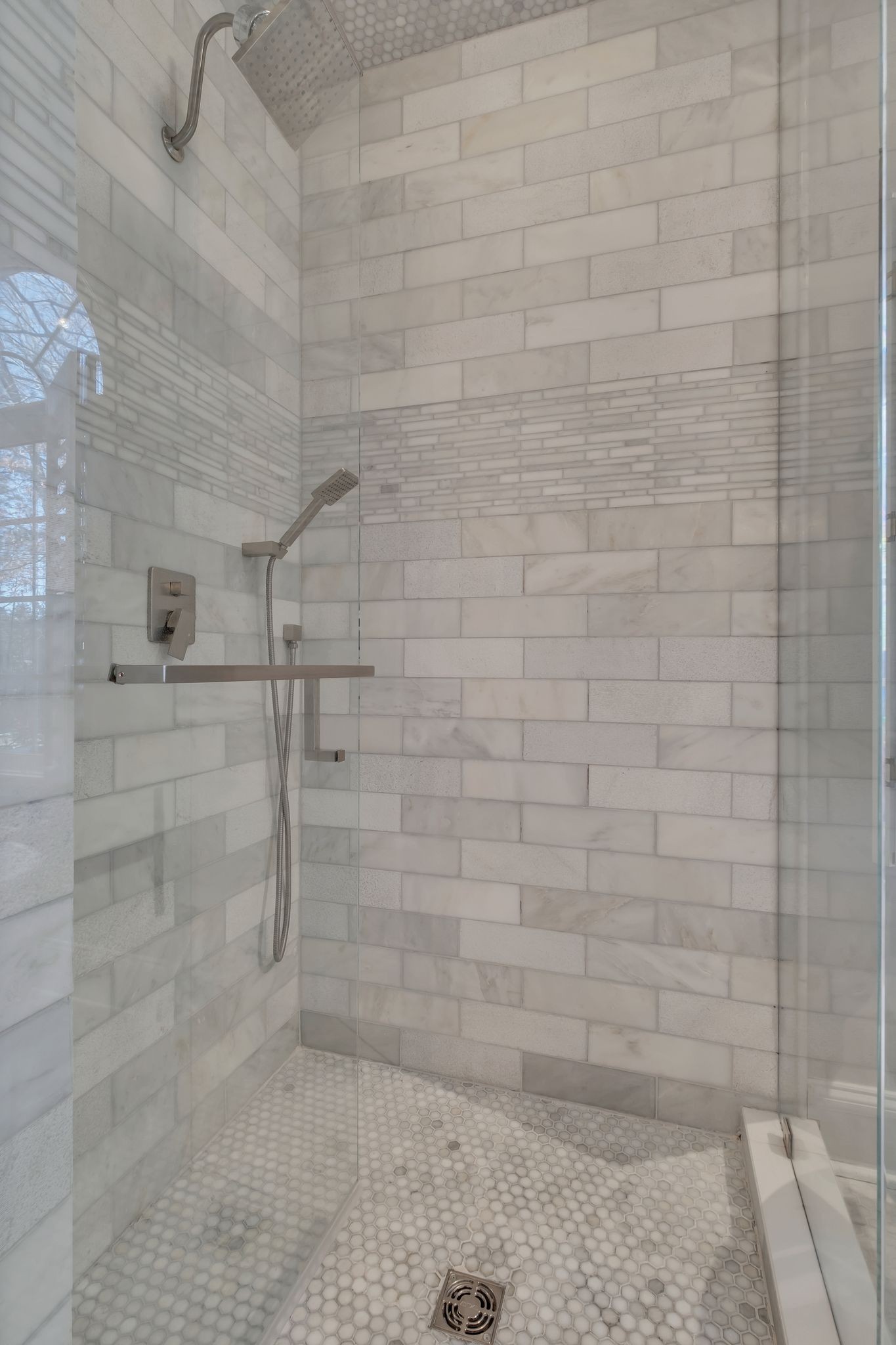 306 Rothwell Place Franklin, TN 37069 - Photo 36 of 91 a bathroom with a shower