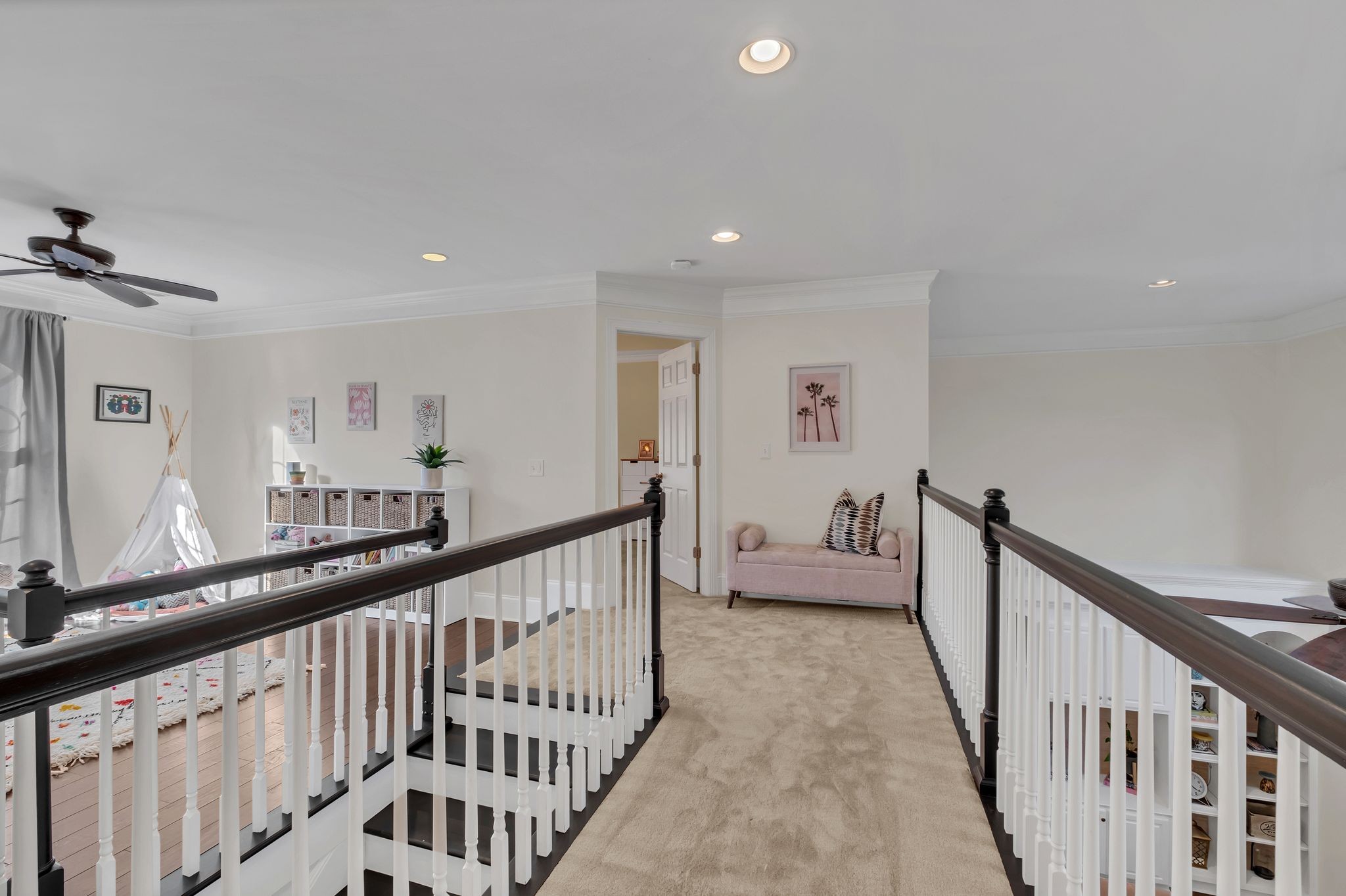 306 Rothwell Place Franklin, TN 37069 - Photo 48 of 91 Upstairs