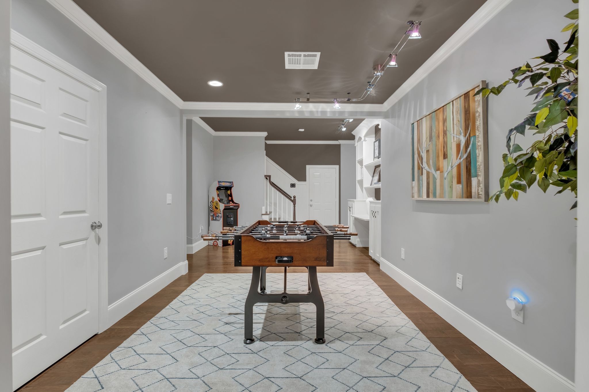 306 Rothwell Place Franklin, TN 37069 - Photo 65 of 91 Flex Space in finished basement