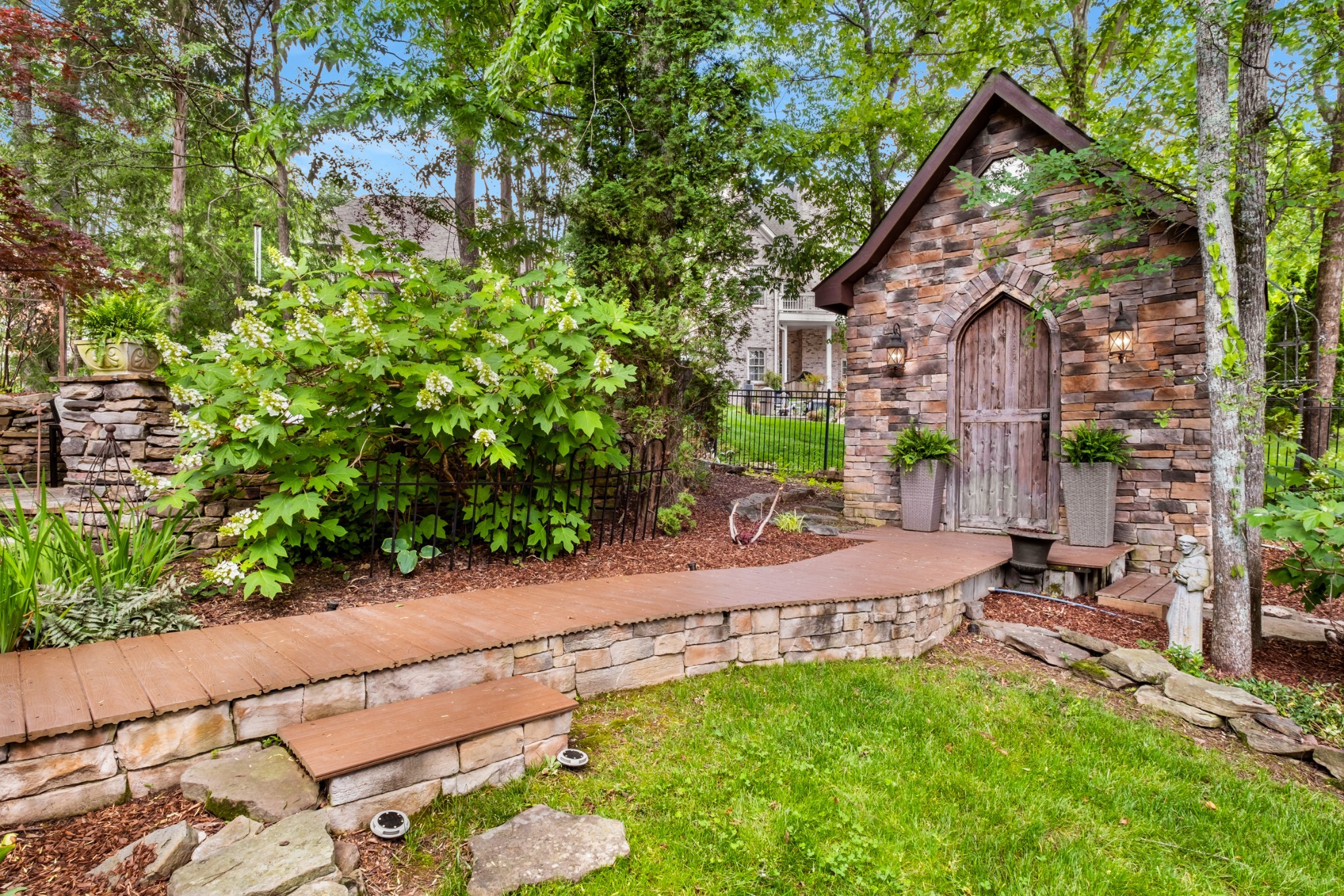 306 Rothwell Place Franklin, TN 37069 - Photo 8 of 91