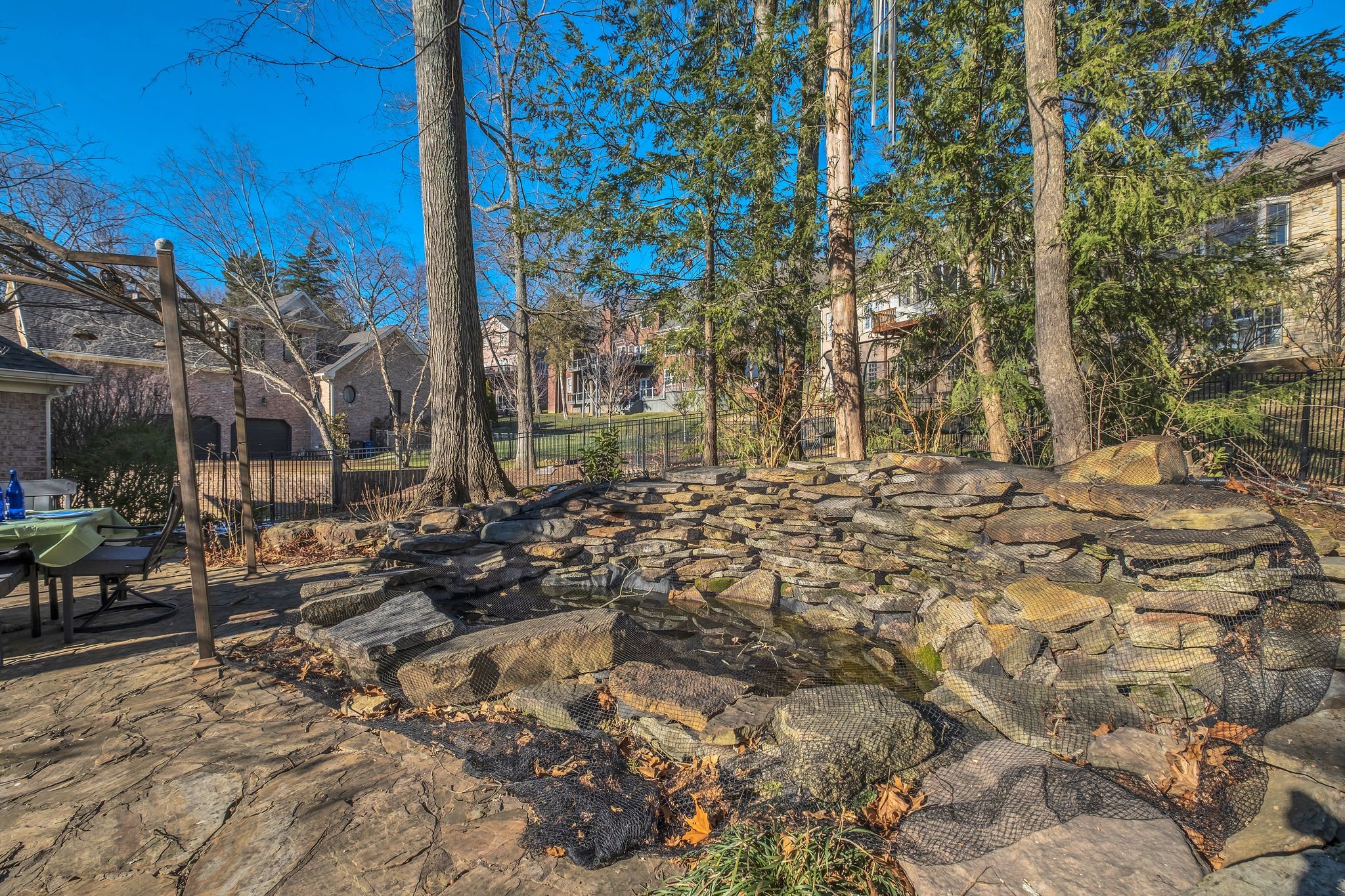 306 Rothwell Place Franklin, TN 37069 - Photo 82 of 91 a large building with trees in front of it
