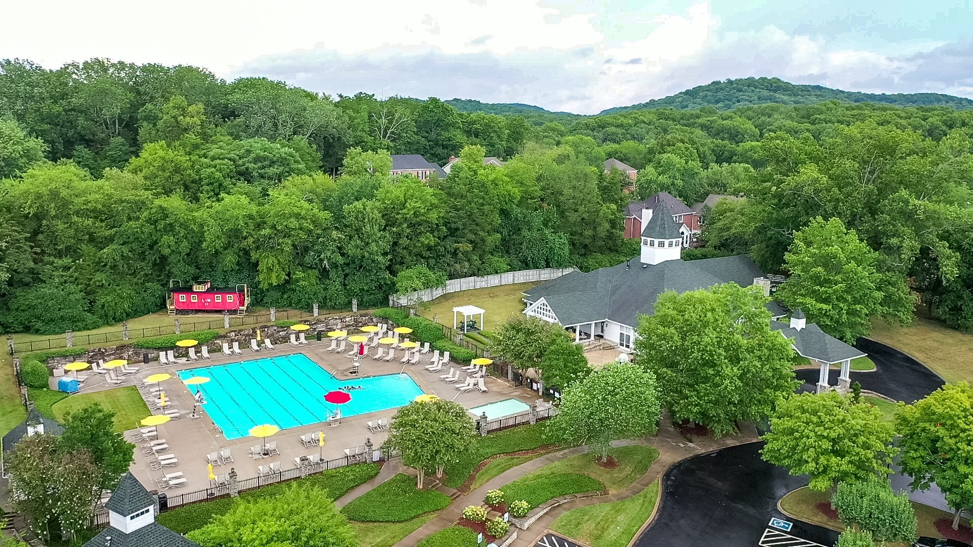 306 Rothwell Place Franklin, TN 37069 - Photo 91 of 91