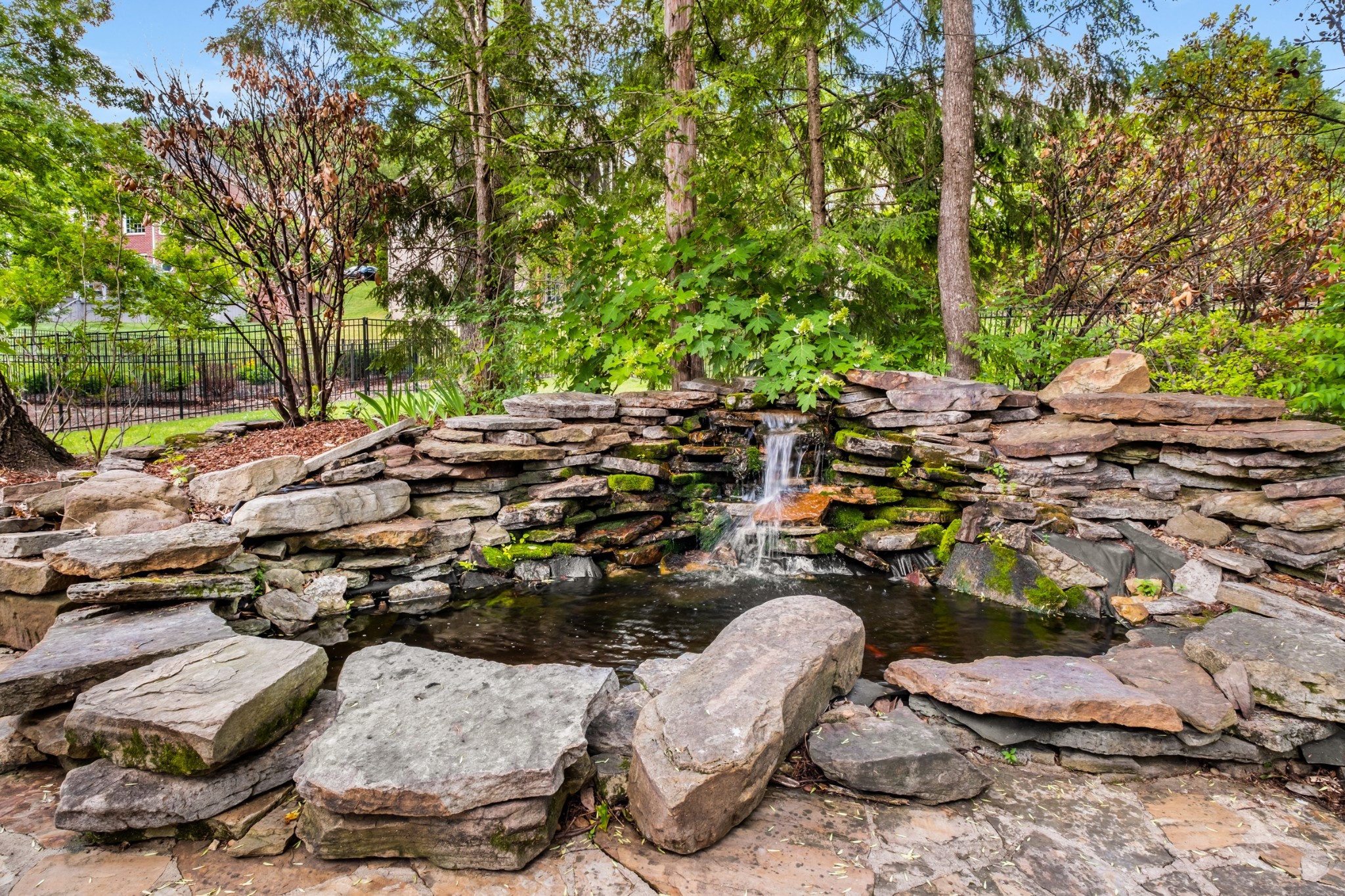 306 Rothwell Place Franklin, TN 37069 - Photo 10 of 91