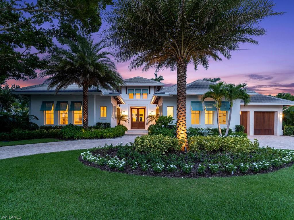 3156 Crayton Road Naples, FL 34103 - Photo 1 of 22 Gallery Image 1