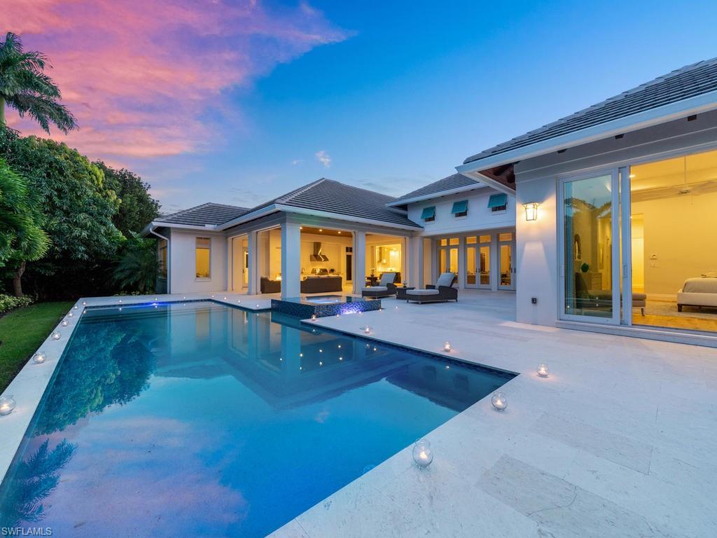 3156 Crayton Road Naples, FL 34103 - Photo 3 of 22 Gallery Image 3