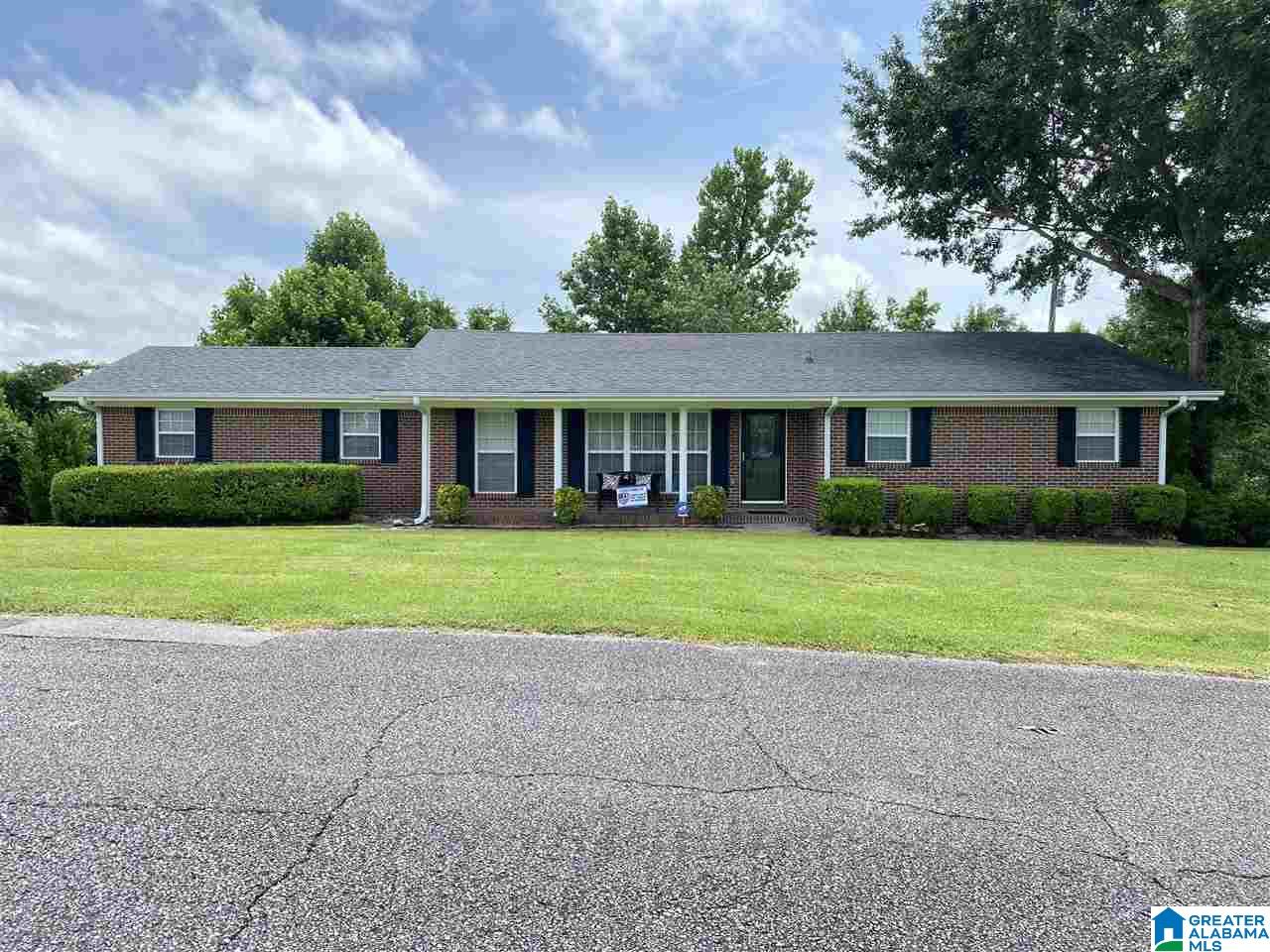 1141 8th Place Pleasant Grove, AL 35127 - Photo 1 of 6