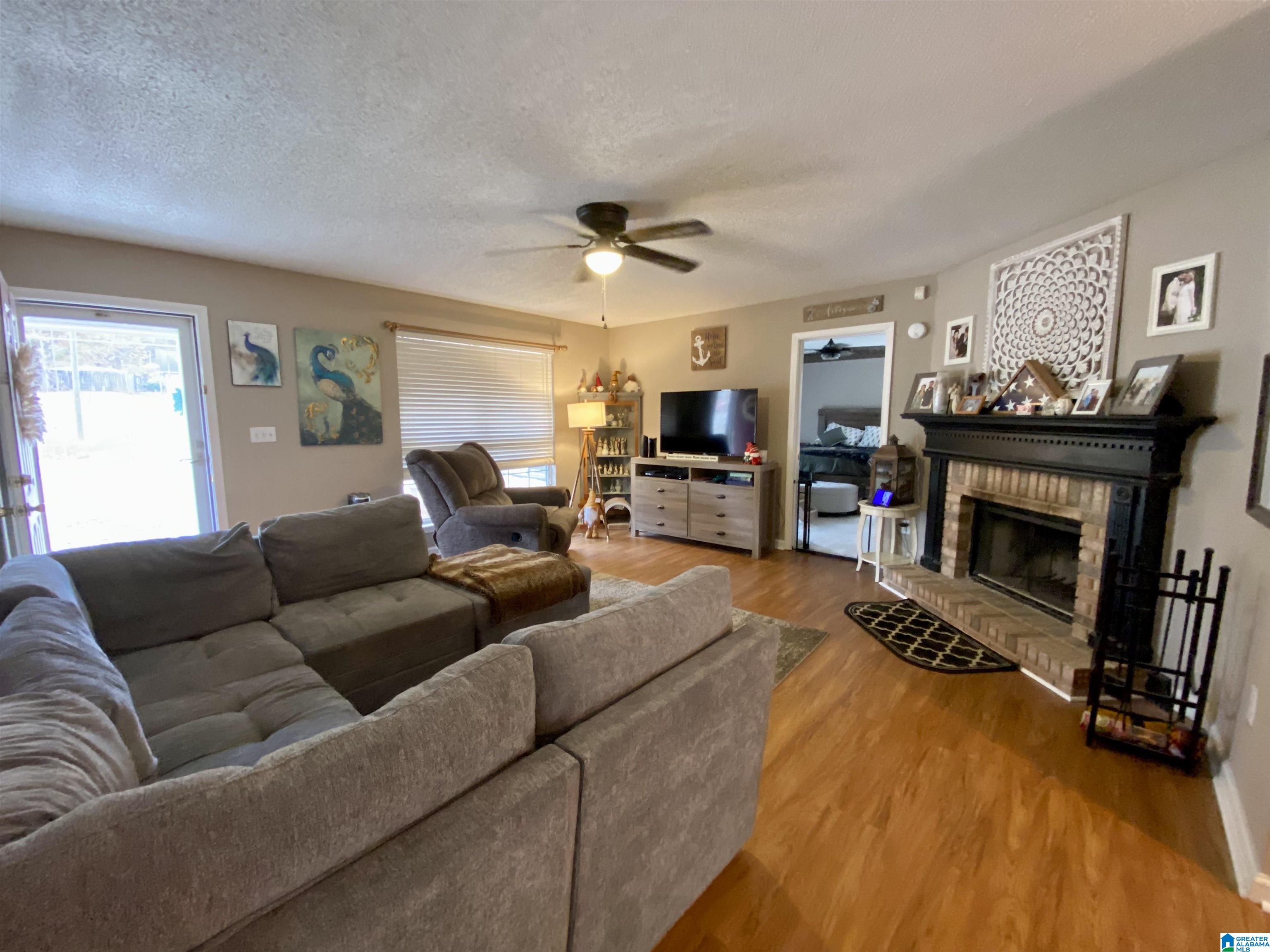9330 Bill Jones Road Kimberly, AL 35091 - Photo 6 of 42