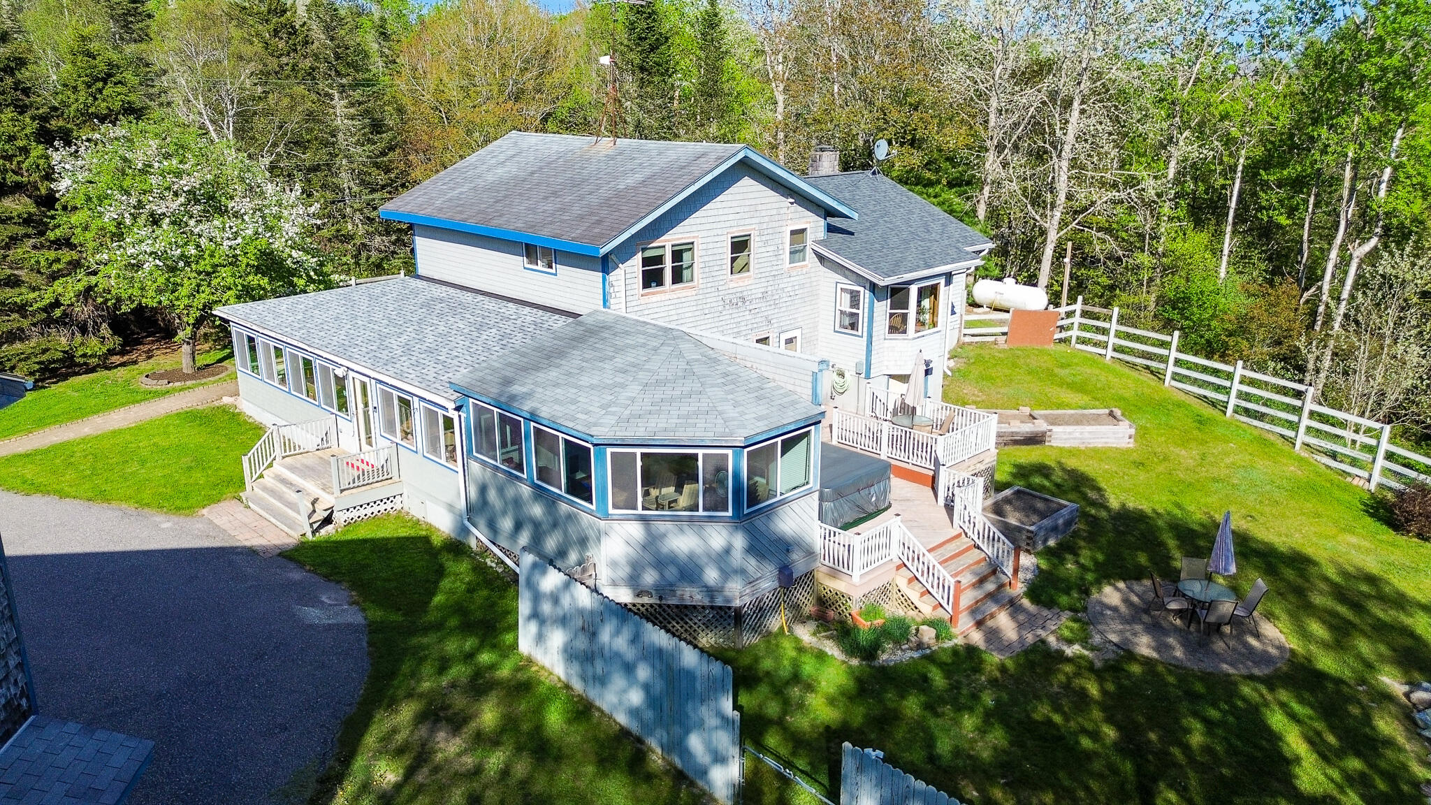 82 Station Road Jonesboro, ME 04648 - Photo 9 of 108