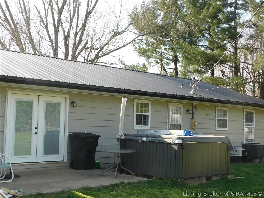 630 North Public Road Salem, IN 47167 - Photo 3 of 18