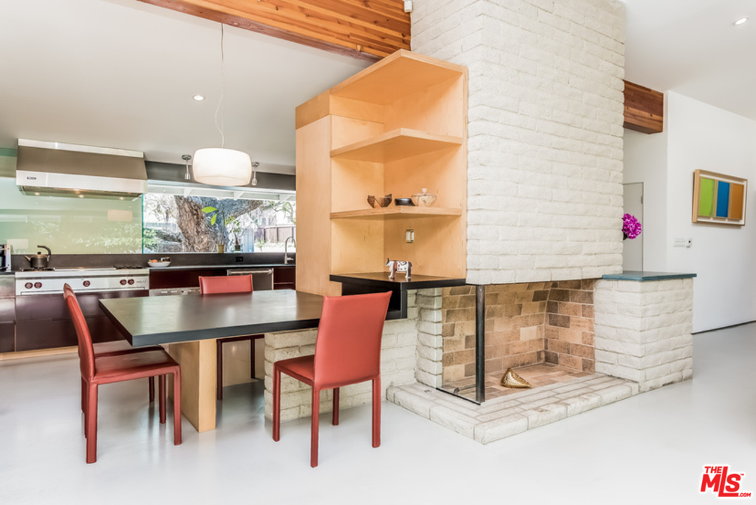 2256 Roscomare Road Los Angeles, CA 90077 - Photo 12 of 36
