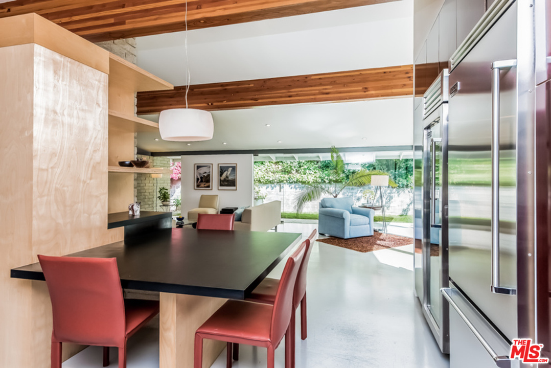 2256 Roscomare Road Los Angeles, CA 90077 - Photo 13 of 36