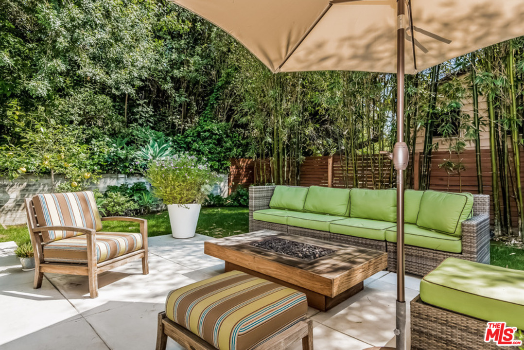 2256 Roscomare Road Los Angeles, CA 90077 - Photo 33 of 36